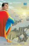 Cover of All-Star Superman