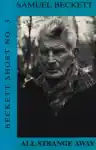 Cover of All Strange Away