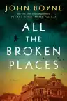 Cover of All the Broken Places