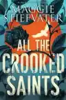 Cover of All the Crooked Saints
