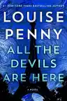 Cover of All the Devils Are Here