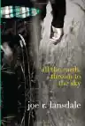 Cover of All the Earth, Thrown to the Sky