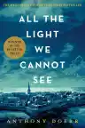Cover of All the Light We Cannot See