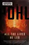 Cover of All the Lives He Led
