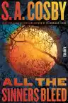 Cover of All the Sinners Bleed