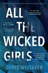 Cover of All the Wicked Girls