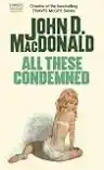 Cover of All These Condemned
