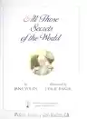 Cover of All Those Secrets of the World