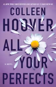 Cover of All Your Perfects