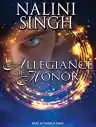 Cover of Allegiance of Honor