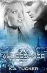 Cover of Allegiance