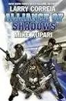 Cover of Alliance of Shadows