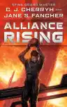 Cover of Alliance Rising