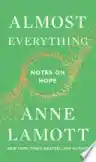 Cover of Almost Everything: Notes on Hope