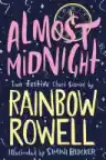 Cover of Almost Midnight