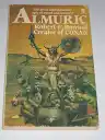 Cover of Almuric