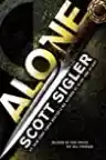 Cover of Alone