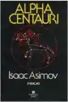 Cover of Alpha Centauri, the Nearest Star