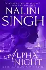 Cover of Alpha Night