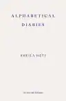 Cover of Alphabetical Diaries