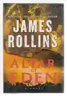 Cover of Altar of Eden
