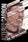 Cover of Altered Carbon: One Life, One Death