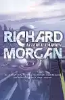 Cover of Altered Carbon