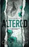 Cover of Altered