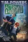 Cover of Alternate Routes
