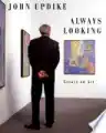 Cover of Always Looking: Essays on Art