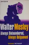 Cover of Always Outnumbered, Always Outgunned
