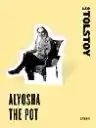Cover of Alyosha the Pot