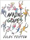 Cover of Amazing Grapes