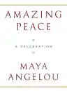 Cover of Amazing Peace: A Christmas Poem
