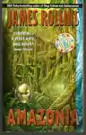 Cover of Amazonia