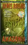 Cover of Amazonia
