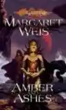 Cover of Amber and Ashes