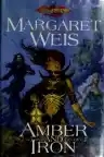 Cover of Amber and Iron