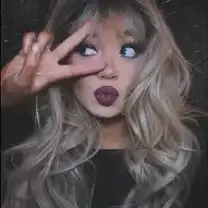 Amber V. Nicole
