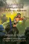 Cover of Ambush at Sorato
