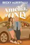 Cover of Amelia, If Only