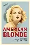 Cover of American Blonde
