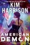 Cover of American Demon
