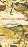Cover of American Desert