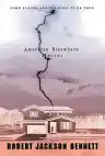 Cover of American Elsewhere