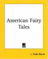 Cover of American Fairy Tales