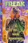 Cover of American Freak: A Tale of the Un-Men