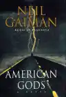 Cover of American Gods