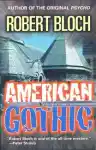 Cover of American Gothic