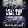 Cover of American Midnight: The Great War, a Violent Peace, and Democracy's Forgotten Crisis